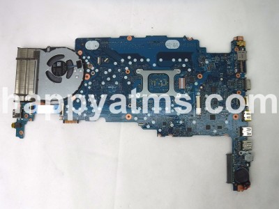 HP Probook 640 G4 i5-8350U 1.7 PN: L09569-601, 9569601 PC Core image