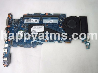 HP Probook 640 G4 i5-8350U 1.7 PN: L09569-601, 9569601