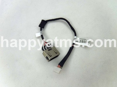 LENOVO CABLE DE ENTRADA CC PN: 01AV935, 1AV935