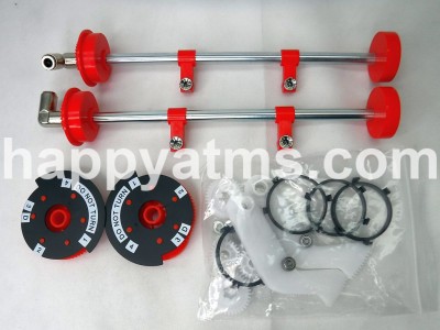 AS NEW NCR ARIA PICK LINE KIT PN: 445-04716109, 44504716109