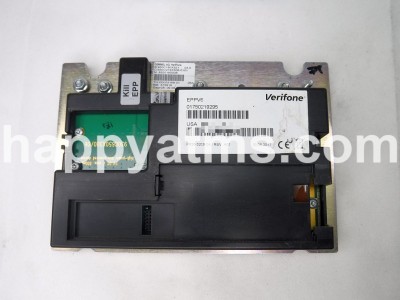 Wincor Nixdorf Keyboard V6 EPP USA Wells Farg PN: 01750159535, 1750159535 Keyboards image