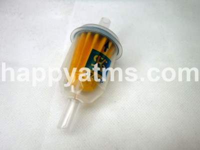 NCR VACUUM FILTER PICK UNIT PN: 445-0612449, 4450612449