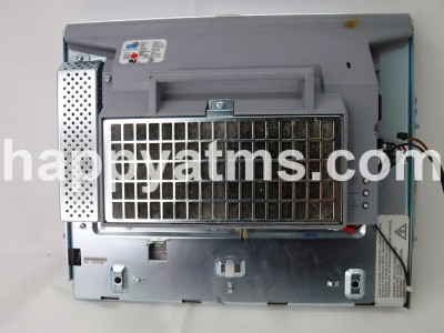 NCR 15"" SUNLIGHT DISPLAY PN: 445-0727100, 4450727100 Displays image