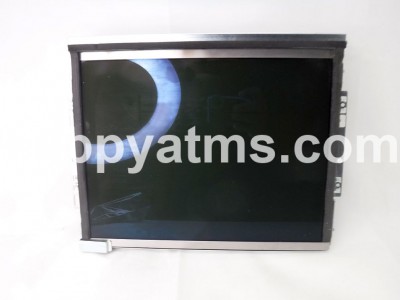 NCR 15"" SUNLIGHT DISPLAY PN: 445-0727100, 4450727100