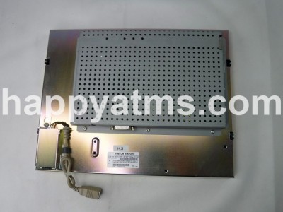 Wincor Nixdorf LCD Box 15inch-C Std LQ150X1LG98w PC1500 PN: 01750256631, 1750256631 Displays image