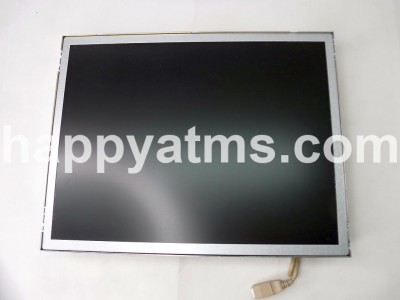 Wincor Nixdorf LCD Box 15inch-C Std LQ150X1LG98w PC1500 PN: 01750256631, 1750256631 Displays image