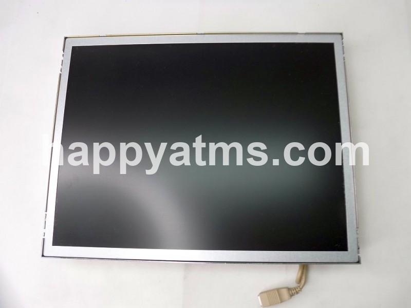 Wincor Nixdorf LCD Box 15inch-C Std LQ150X1LG98w PC1500 PN: 01750256631, 1750256631 Displays image