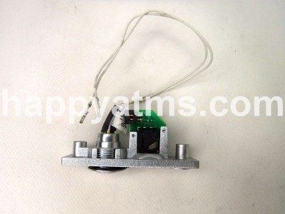 NCR 4 POLE AUDIO JACK (ATM 6682) PN: 445-0748879, 4450748879 Other Parts image