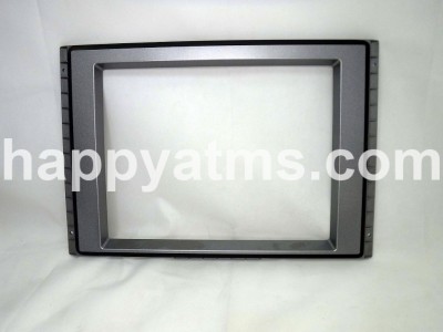Hyosung MONITOR SCREEN FRAME PN: 4310000145, 4310000145