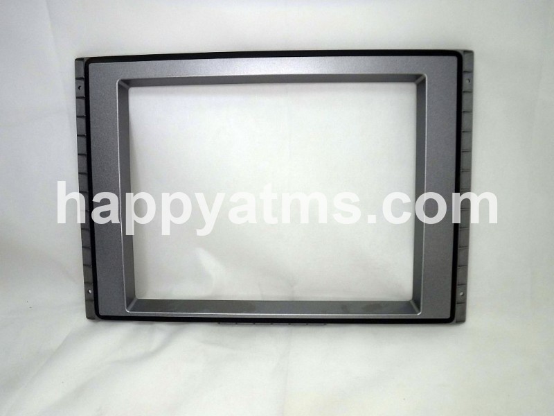 Hyosung MONITOR SCREEN FRAME PN: 4310000145, 4310000145 Cabinetry / Fascia image