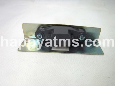 Diebold FASCIA SCANNER COVER PN: 49-255881, 49255881 Cabinetry / Fascia image