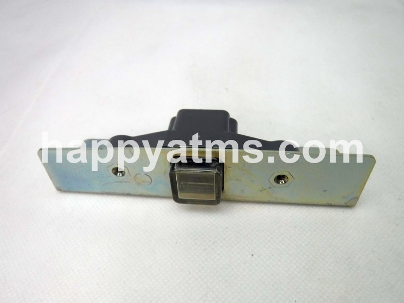 Diebold FASCIA SCANNER COVER PN: 49-255881, 49255881 Cabinetry / Fascia image