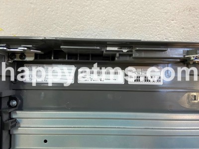 DIEBOLD HITACHI RECYCLER CASH CASSETTES PN: 49-229513-000A, 49229513000A, 49229513000A Cassettes, Diebold ECRM / BCRM Enhanced Cash Recycling Machine image