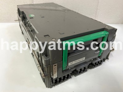 DIEBOLD HITACHI RECYCLER CASH CASSETTES PN: 49-229513-000A, 49229513000A, 49229513000A Cassettes, Diebold ECRM / BCRM Enhanced Cash Recycling Machine image
