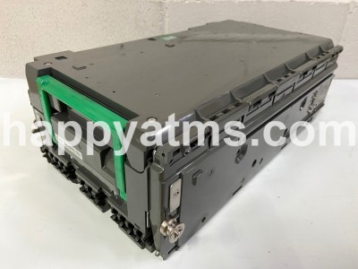 DIEBOLD HITACHI RECYCLER CASH CASSETTES PN: 49-229513-000A, 49229513000A, 49229513000A