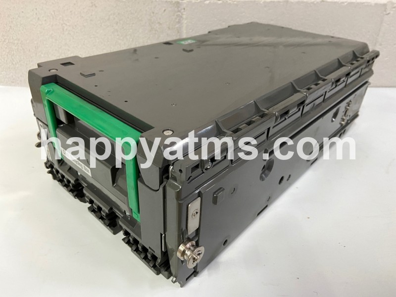 DIEBOLD HITACHI RECYCLER CASH CASSETTES PN: 49-229513-000A, 49229513000A, 49229513000A Cassettes, Diebold ECRM / BCRM Enhanced Cash Recycling Machine image