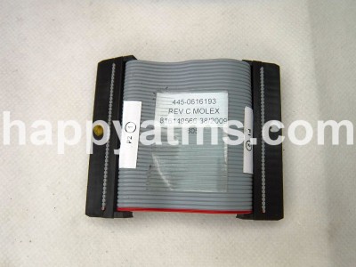 NCR Cable connector Modul Pick PN: 445-0616193, 4450616193 PN: 445-0616193, 4450616193