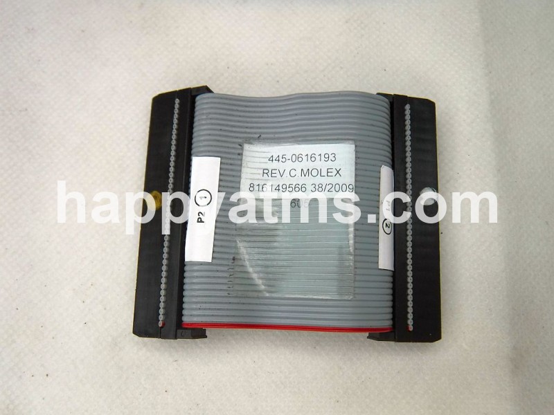 NCR Cable connector Modul Pick PN: 445-0616193, 4450616193 Other Parts image