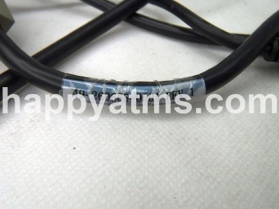 Diebold CA,PWR&USB,CURRENT,LOW,RA PN: 49-260665-000A, 49260665000A Cables image