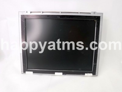 NCR MONITOR LCD 15" NCR6634. PN: 009-0024927, 90024927, 0090024927