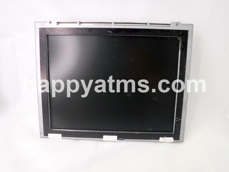 NCR MONITOR LCD 15" NCR6634. PN: 009-0024927, 90024927, 0090024927 Displays image