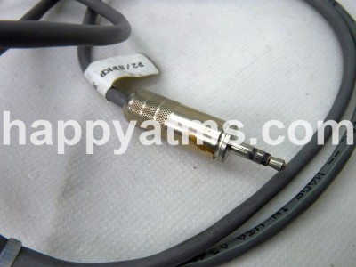 Diebold CA,LGC,AUDIO PN: 49-248950-000A, 49248950000A Cables image
