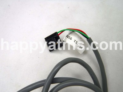 Diebold CA,LGC,AUDIO PN: 49-248950-000A, 49248950000A Cables image