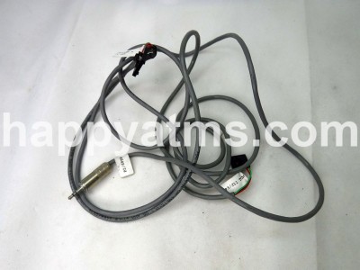 Diebold CA,LGC,AUDIO PN: 49-248950-000A, 49248950000A