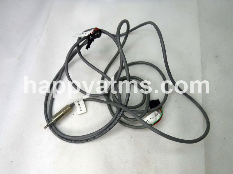 Diebold CA,LGC,AUDIO PN: 49-248950-000A, 49248950000A Cables image