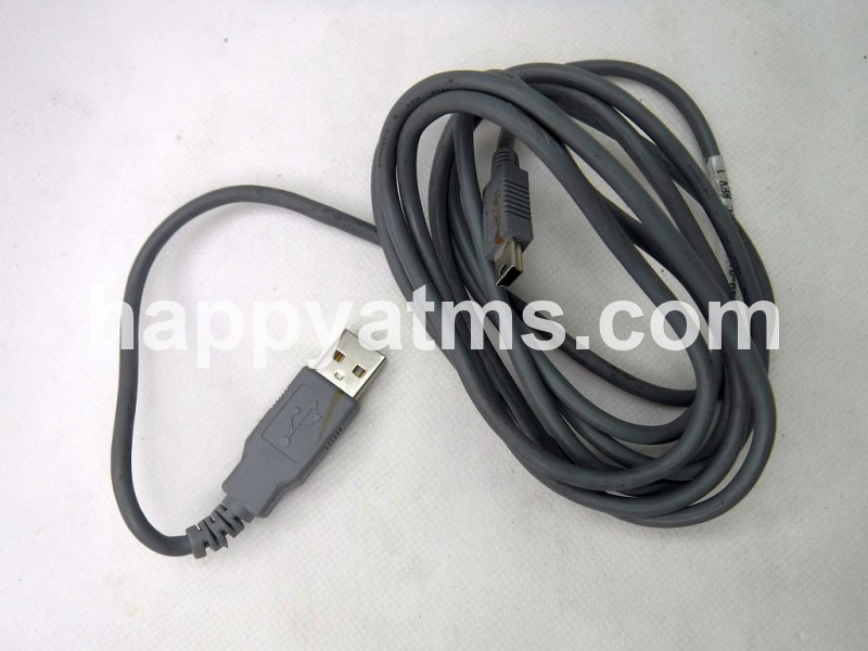 Diebold CA,LGC,USB,A-MINI-B PN: 49-218382-000C, 49218382000C Cables image