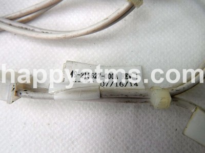 Diebold CA,PWR,DC,24V,Y PN: 49-216627-000A, 49216627000A Cables image