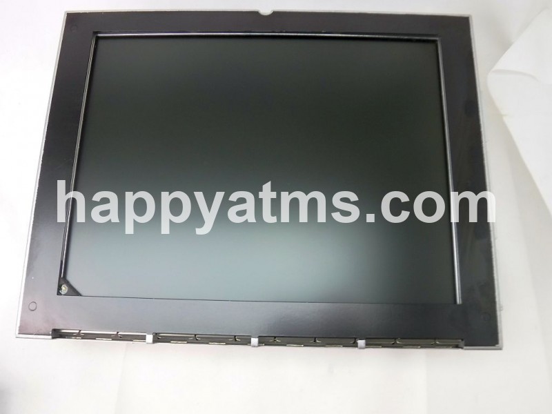 Diebold MON, LCD, 15IN, SVD PN: 49-201782-000D, 49201782000D Displays image