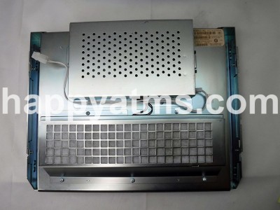 Diebold REPL KIT,DSPL,LCD,LED BKLT,15 IN,SVD PN: 49-201789-000G, 49201789000G Displays image