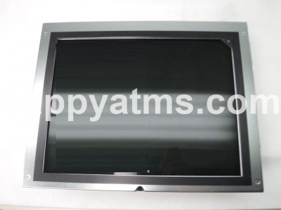 Diebold REPL KIT,DSPL,LCD,LED BKLT,15 IN,SVD PN: 49-201789-000G, 49201789000G Displays image