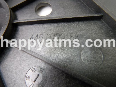 NCR S2 PRESENTER GEAR PN: 445-0729158, 4450729158 Other Parts image