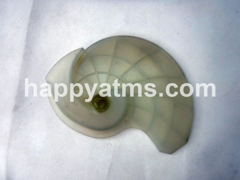 NCR S2 PRESENTER SPARE PART PN: 445-0729159, 4450729159 Other Parts image