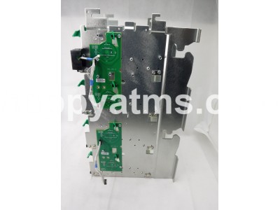 NCR S2 PICK MODULE SUPPORT FRAME PN: 445-0729562, 4450729562 Dispensers image