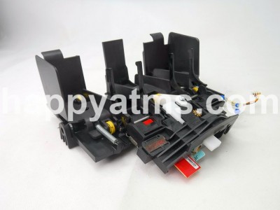 NCR S2 DISPENSER BILL ALIGNER MODULE (BAM) PN: 445-0736562, 4450736562