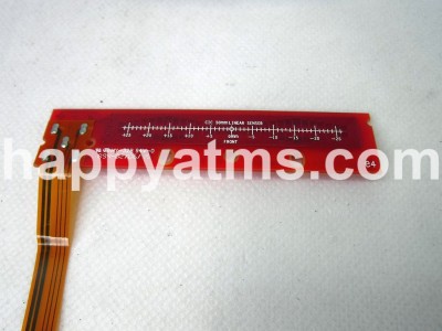 NCR CIC 500MMLINEAR SENSOR PN: 445-0732374, 4450732374 Dispensers image