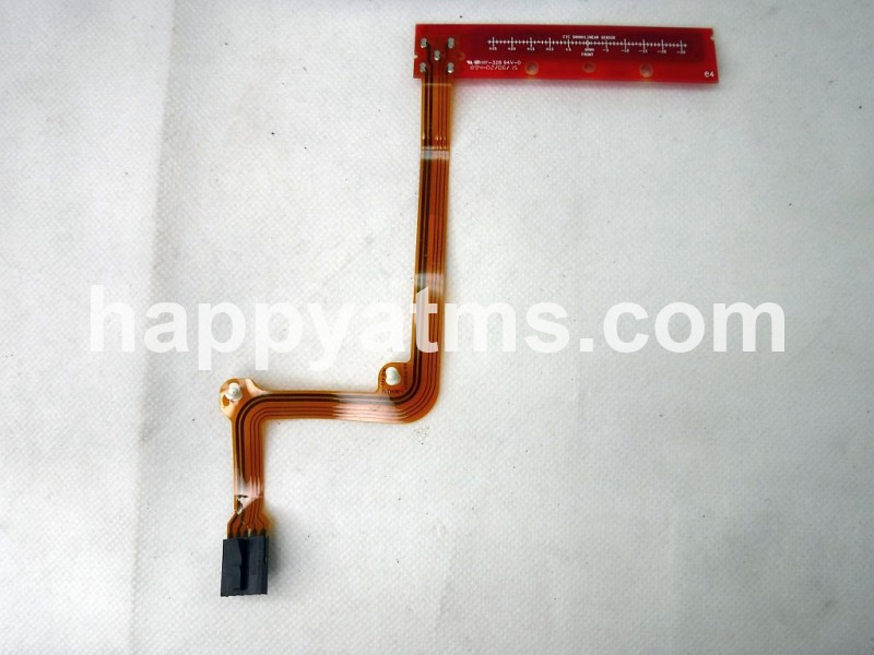 NCR CIC 500MMLINEAR SENSOR PN: 445-0732374, 4450732374 Dispensers image