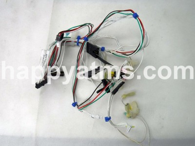 NCR S2-PRESENTER HARNESS PN: 445-0740240, 4450740240