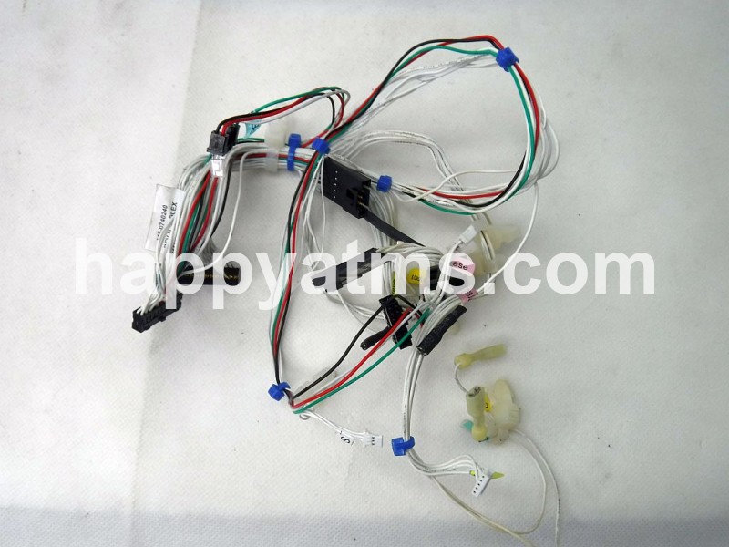 NCR S2-PRESENTER HARNESS PN: 445-0740240, 4450740240 Cables image
