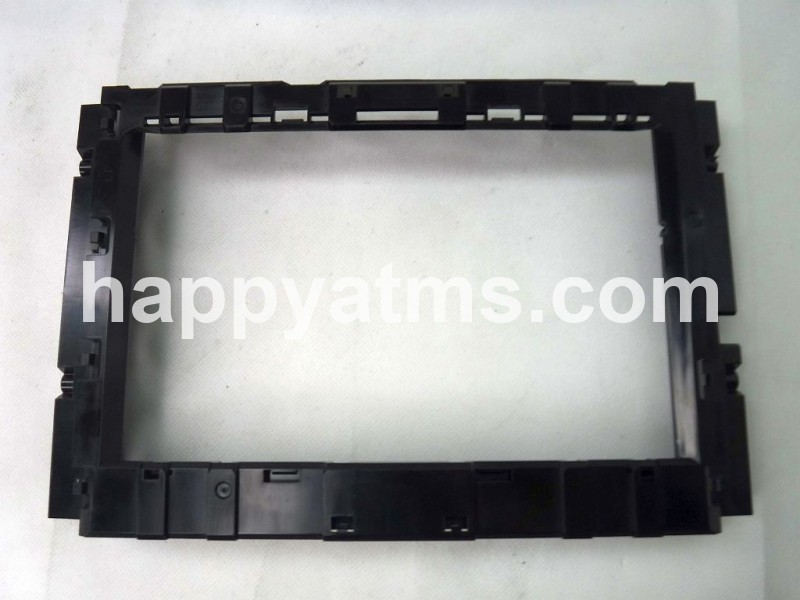 NCR S2-PURGE BIN BEZEL-SPARE PART PN: 445-0742742, 4450742742 Cabinetry / Fascia image