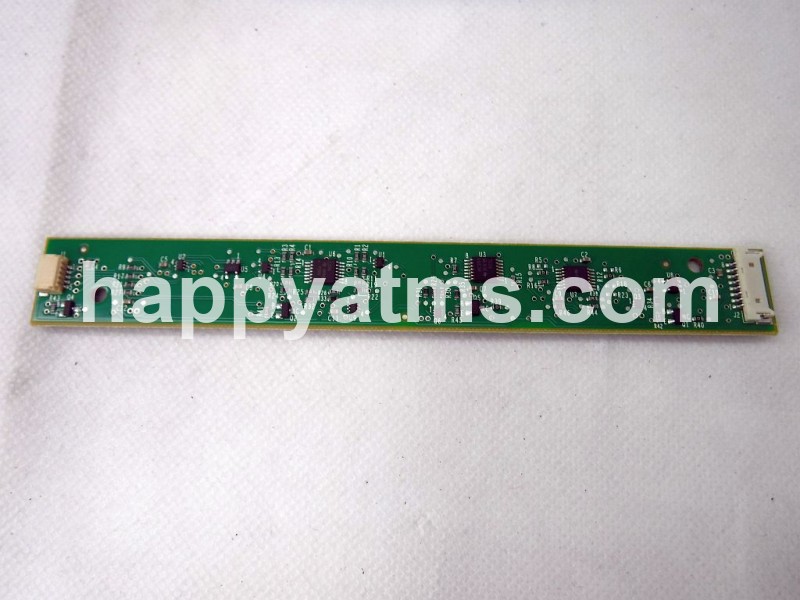 NCR S2-PURGE BIN LEDS INTERFACE BOARD PN: 445-0742837, 4450742837 Dispensers image