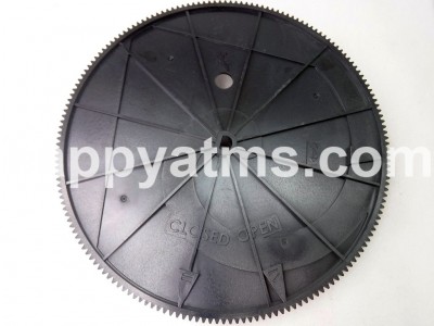 NCR S2 PRESENTER GEAR PN: 445-0758882, 4450758882 Other Parts image