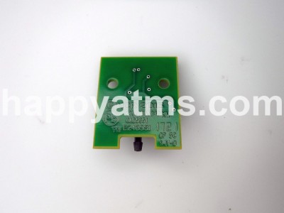 NCR S2 VACUUM SENSOR PN: 445-0755149, 4450755149 Other Parts image