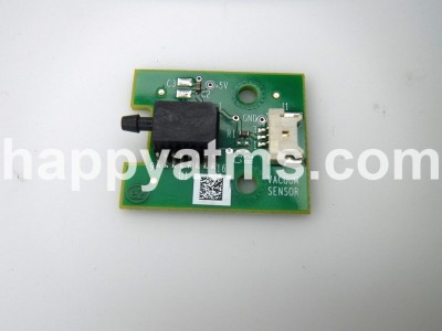 NCR S2 VACUUM SENSOR PN: 445-0755149, 4450755149