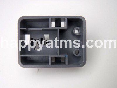 NCR S2 VACUUM SENSOR HOLDER BEZEL PN: 445-0738527, 4450738527 Other Parts image