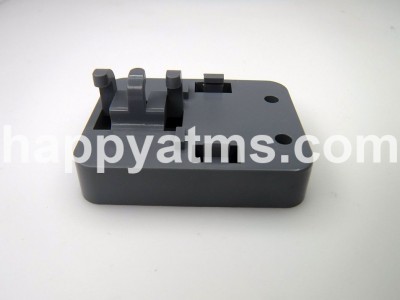 NCR S2 VACUUM SENSOR HOLDER BEZEL PN: 445-0738527, 4450738527