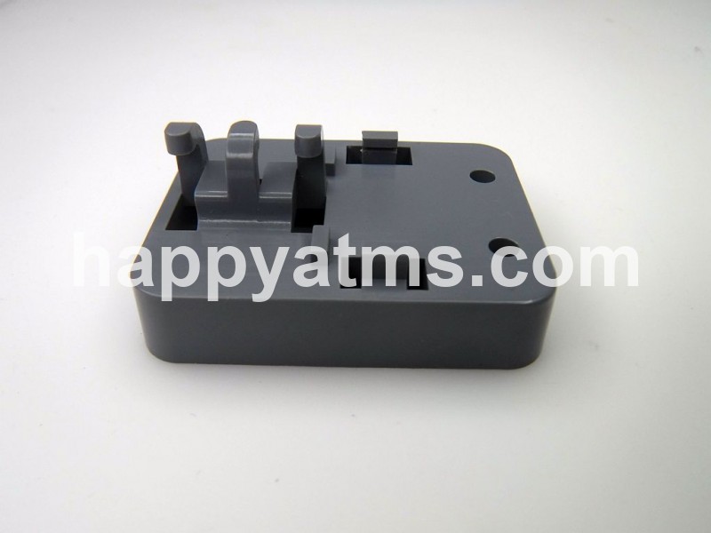 NCR S2 VACUUM SENSOR HOLDER BEZEL PN: 445-0738527, 4450738527 Other Parts image